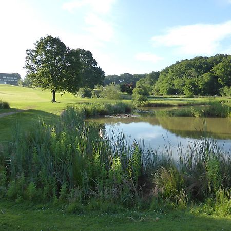 London Beach Country Hotel & Golf Club Tenterden Extérieur photo